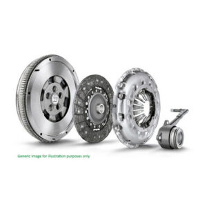 LUK 600 0017 00 clutch kit